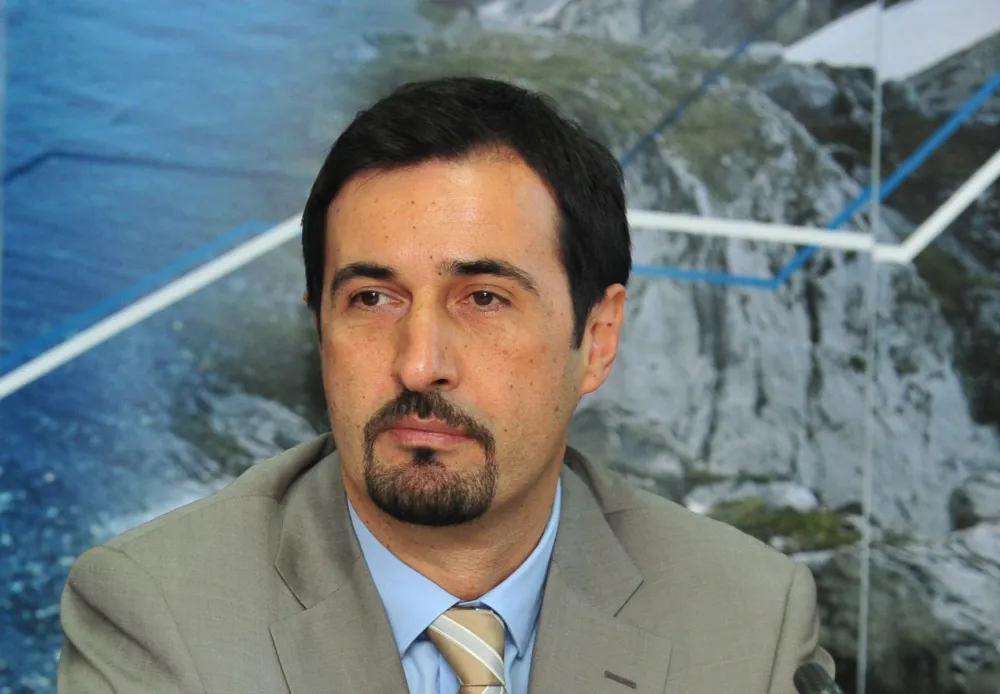 Sa&scaron;a Radović