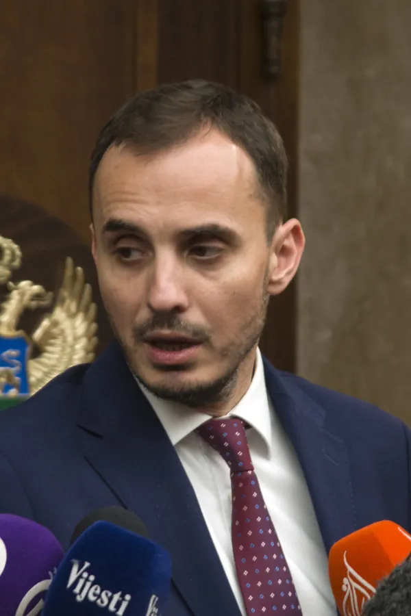milo&scaron; konatar nova vlada gp ura