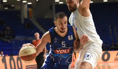 Edin Atić