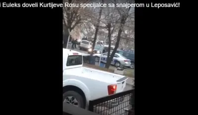 Rosu sa snajperom
