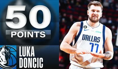 Luka Dončić