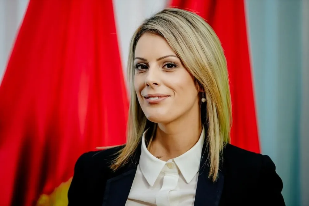 Ana Novaković Đurović