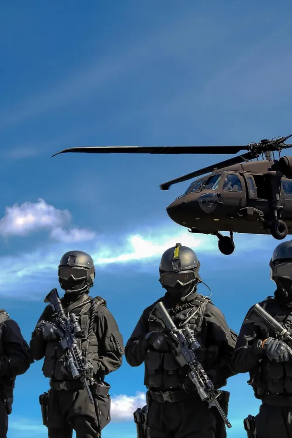 policija vojska san salvador