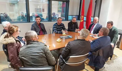 Malinarstvo u Bijelom Polju postalo sociјalni problem