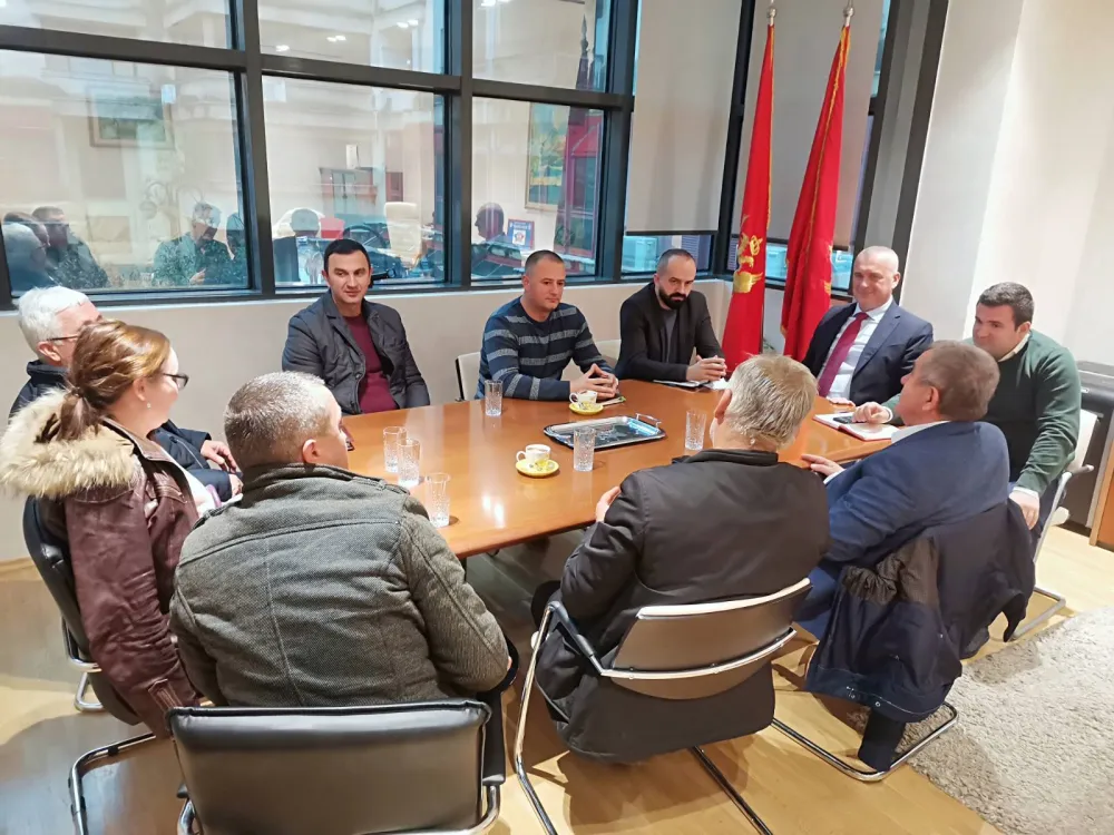 Malinarstvo u Bijelom Polju postalo sociјalni problem