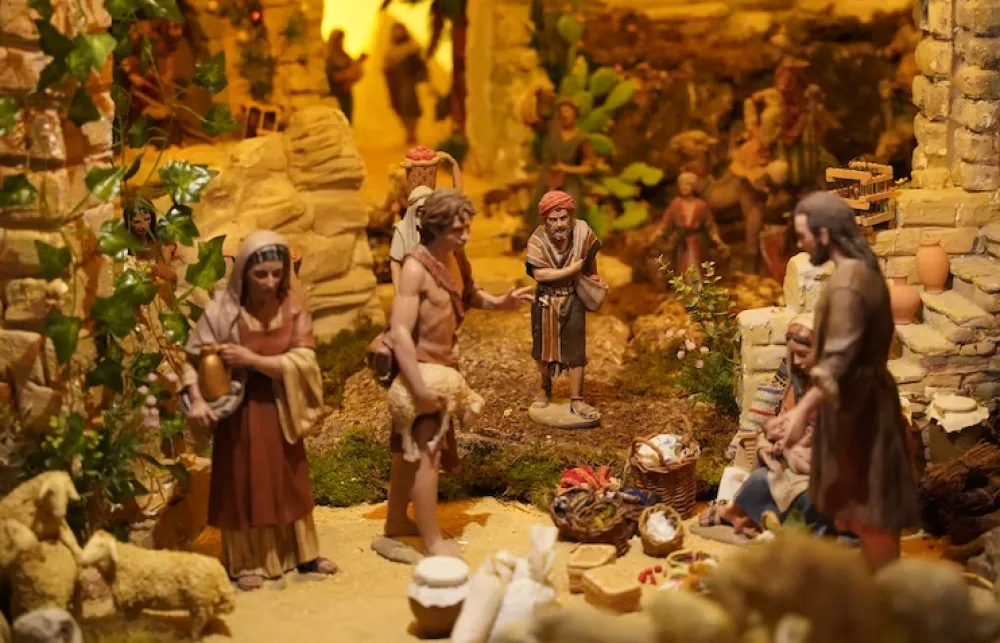 Danas Božić po gregorijanskom kalendaru