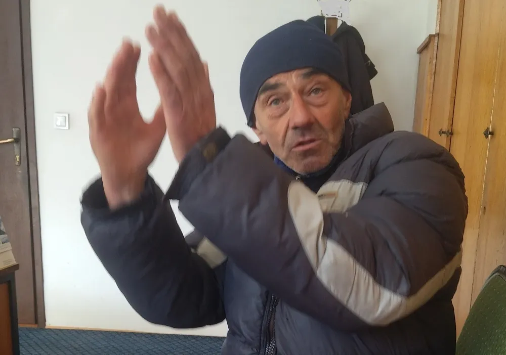 Željko Јanković