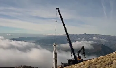 žičara kotor lovćen