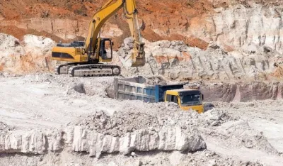 rudarstvo koncesija eksploatacija bemaks