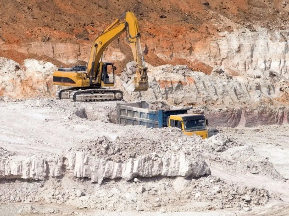 rudarstvo koncesija eksploatacija bemaks