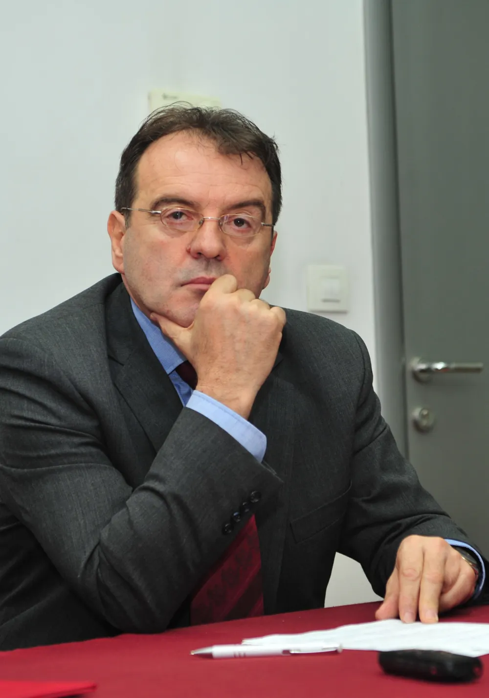 Kovačević nudi 250.000 eura da izađe iz pritvora