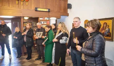 Foto: Mileta Pavićević, Fejsbuk