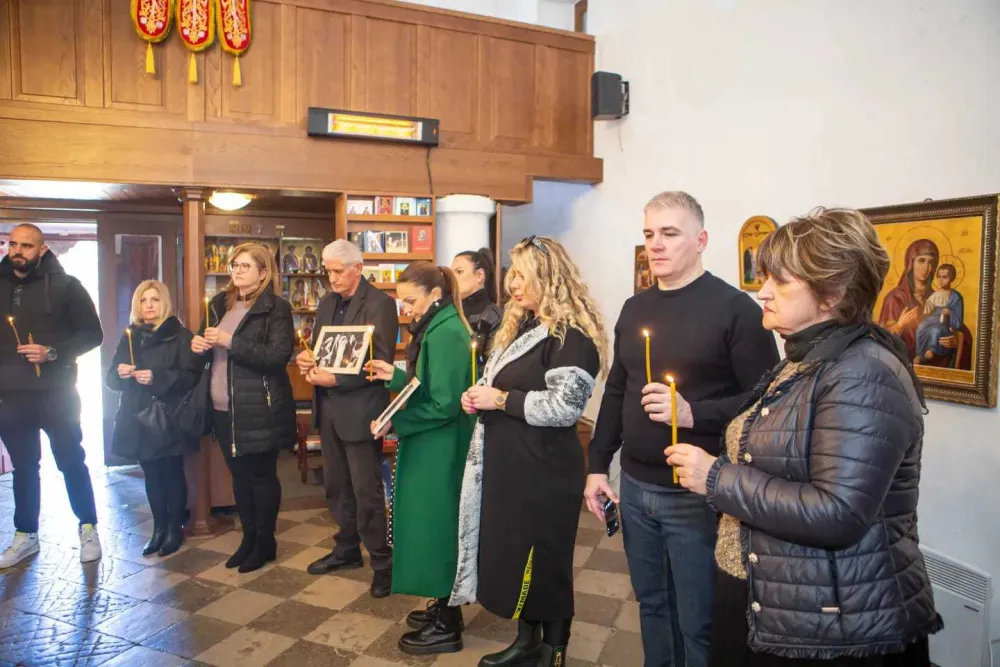 Foto: Mileta Pavićević, Fejsbuk