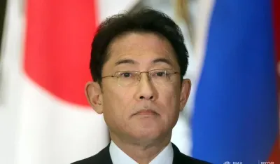 Fumio Ki&scaron;ida
