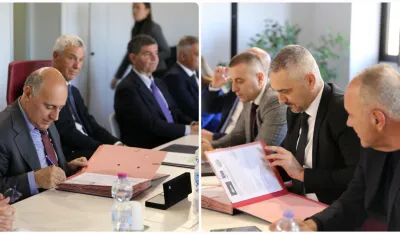 FOTO: Uprava policije