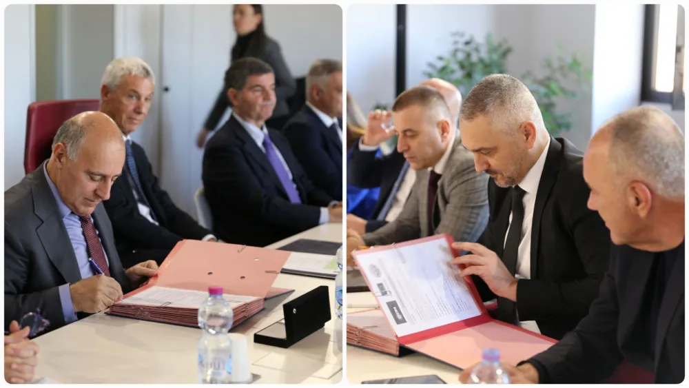 FOTO: Uprava policije