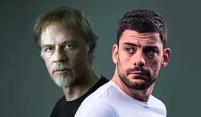 Lau&scaron;ević i Marić 