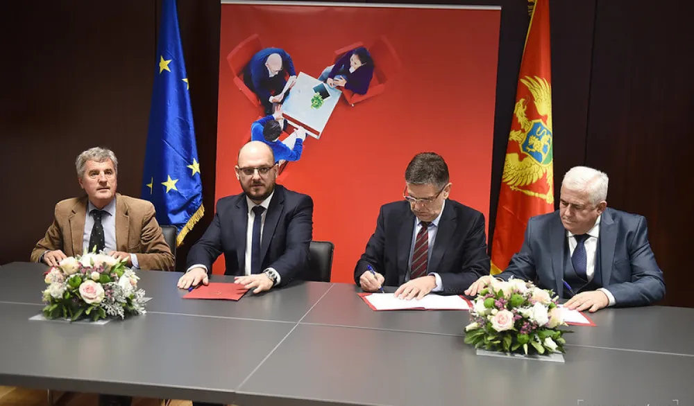 kolektivni ugovor