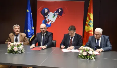 kolektivni ugovor