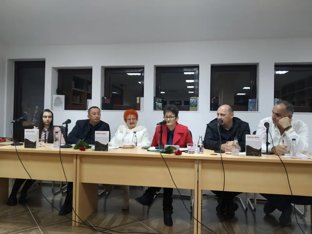 Pisati iz potrebe, a ne zbog trenda