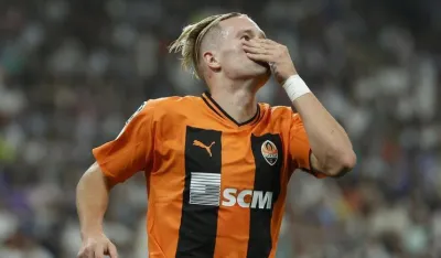Mihajlo Mudrik