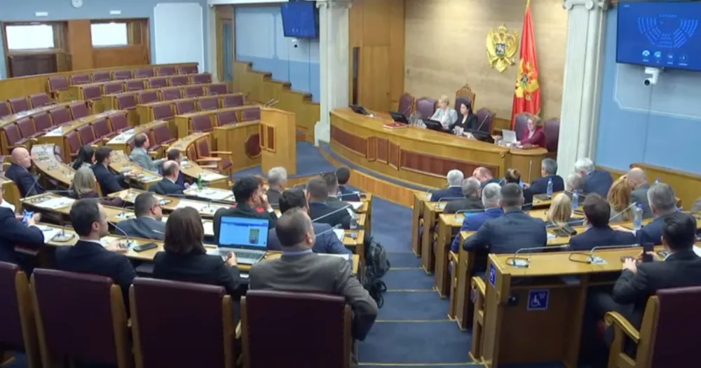 Prihvaćeni amandmani Bo&scaron;njačke stranke: Dodatna sredstva za Plav, Bar i Bijelo Polje