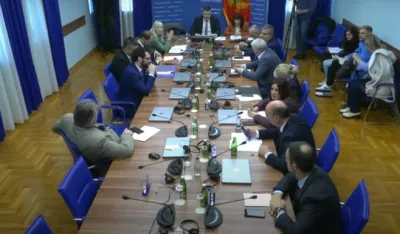 (VIDEO) Jovanović: Tužila&scaron;tvo se suočava sa političkim pritiscima