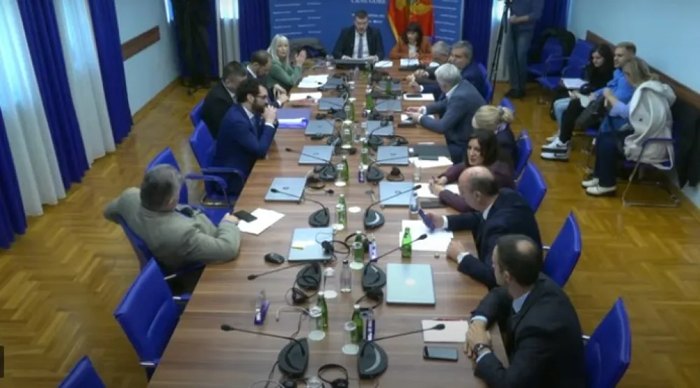 (VIDEO) Jovanović: Tužila&scaron;tvo se suočava sa političkim pritiscima