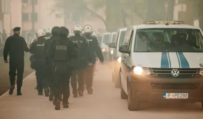 U Sloveniji počinje suđenje članovima Kavačkog klana