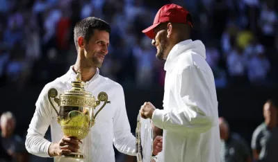 Novak i Kirjos