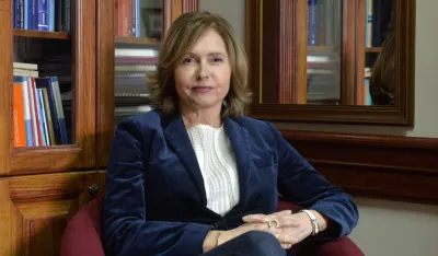 Intervju sa Majom Kostic Mandic, Maja Kostic Mandic