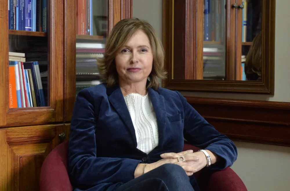 Intervju sa Majom Kostic Mandic, Maja Kostic Mandic