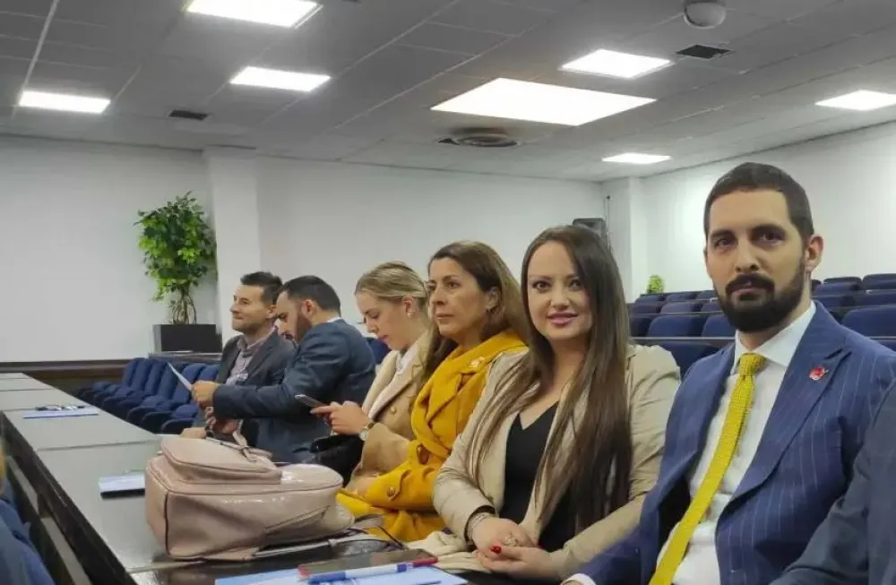 foto: Demokrate Bar