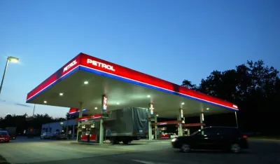 Slovenački "Petrol"
