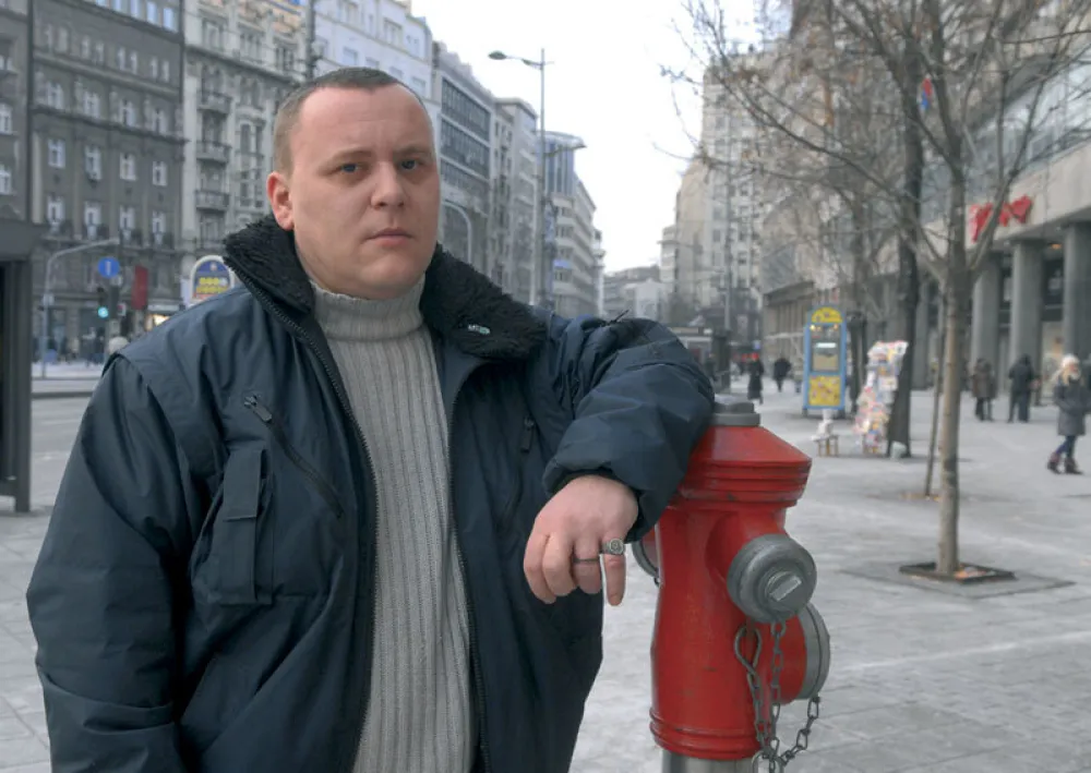 Uglje&scaron;a &Scaron;ajtinac