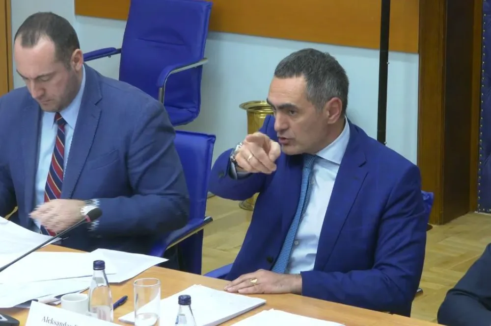 Aleksandar Damjanović