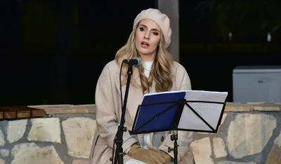 Sopran Milica Raičević: Muzičku magiјu darovala publici
