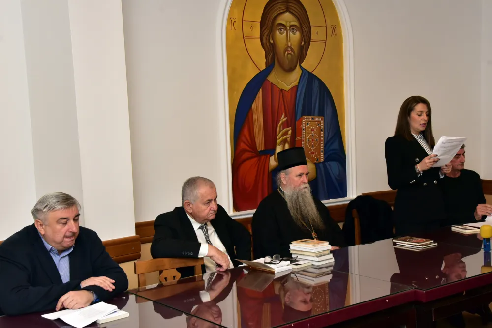 Poklonik slobode koji je govorio da su pjesme spasene do&scaron;le na svijet