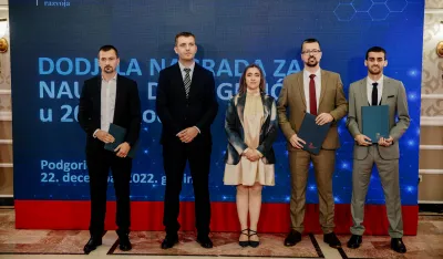 FOTO: Ministarstvo