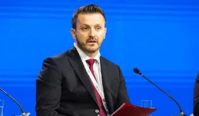 MARA&Scaron; DUKAJ