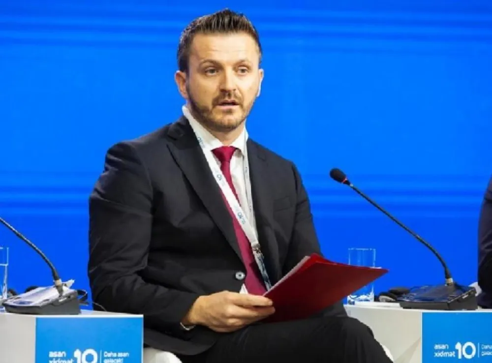 MARA&Scaron; DUKAJ