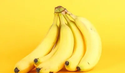 Za&scaron;to je dobro jesti banane