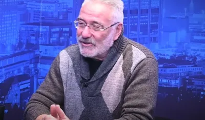 (VIDEO) Nestorović: Za&scaron;to bogata&scaron;i ne umiru od raka