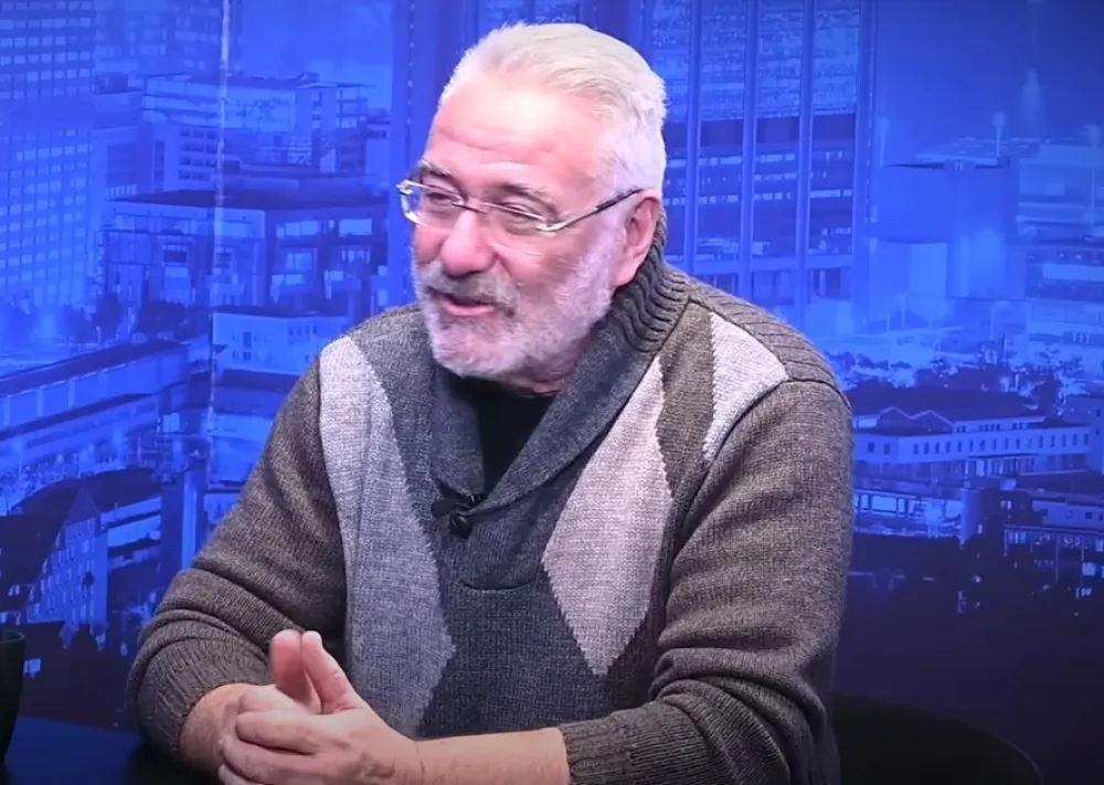 (VIDEO) Nestorović: Za&scaron;to bogata&scaron;i ne umiru od raka
