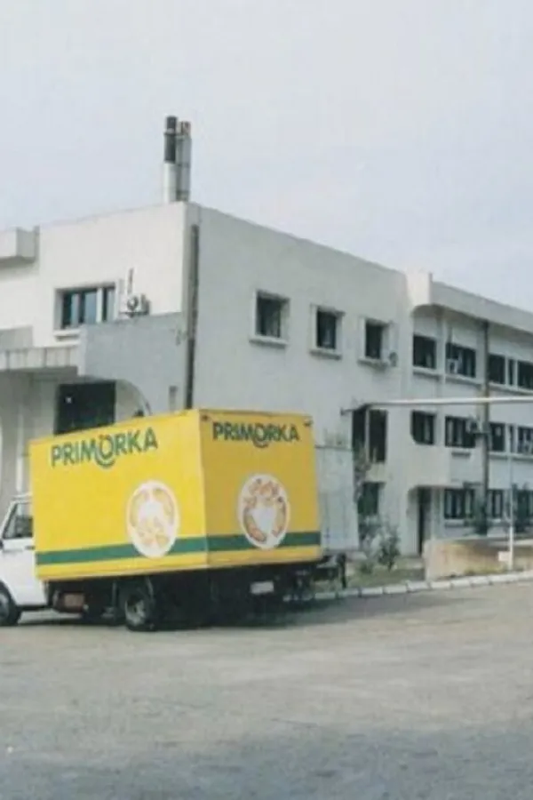 приморка фабрика