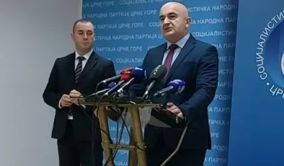 (VIDEO) Joković: Postoji većina za Otvoreni Balkan, SNP-u sve prihvatljivo