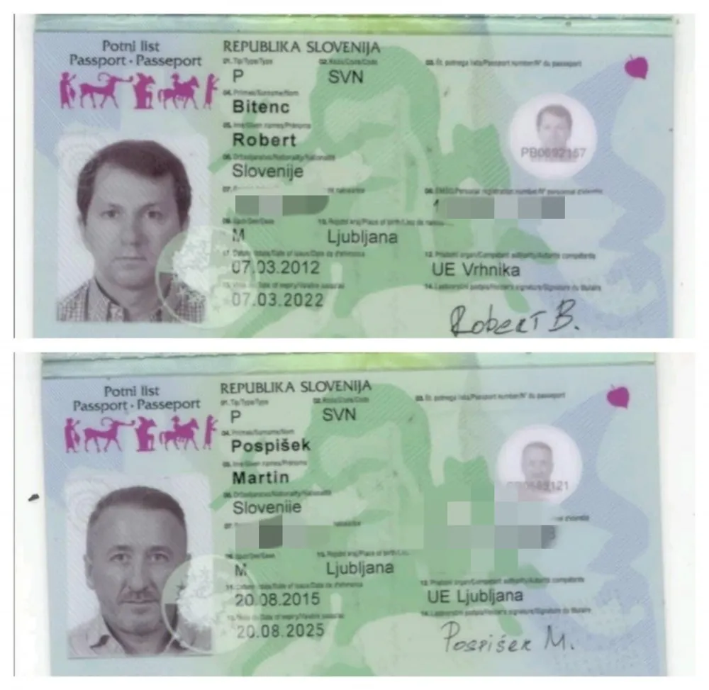 SDT: Zbog ubistva Kožara i Hadžića istraga protiv deset "kavčana"
