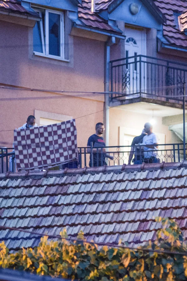 visestruko ubistvo na cetinju