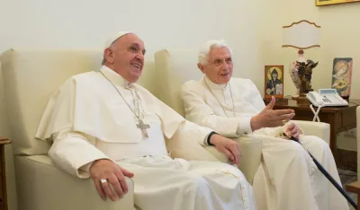 (CNS photo/L'Osservatore Romano) 