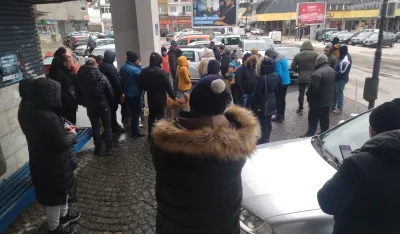 Vlasnici nelegalnih objekata na Žabljaku poručili: Vikendice će braniti i životima